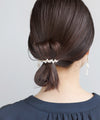 Random Pearl Hairpin