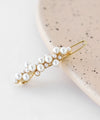 Random Pearl Hairpin