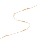 Yellow gold