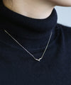 Bridge of Light Necklace