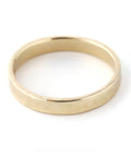Yellow gold / No. 8
