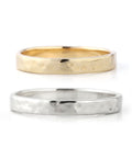 Yellow gold / No. 7