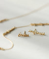 letter・レタリングピアス