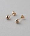 ROSETEN・ボールピアス