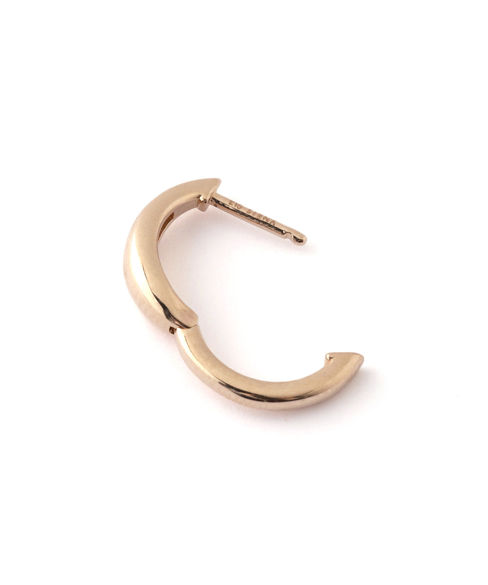 SIENA ROSE】ROSETEN・ドロップラインフープピアス｜SANPO ONLINE