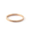 ROSETEN Dusk Cut Ring