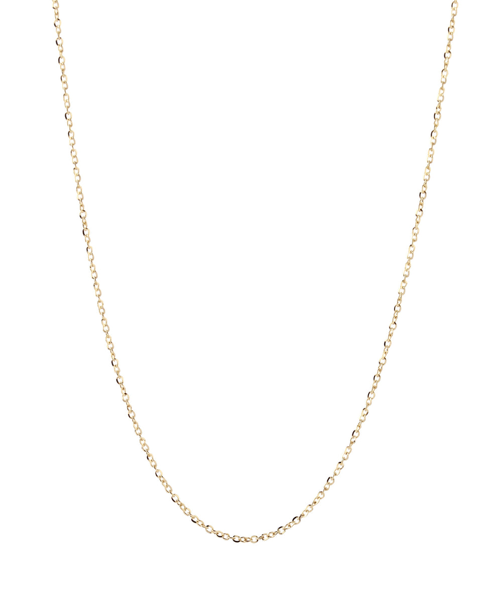 SIENA ROSE】【SANPO ONLINE限定】チェーンネックレス[ルーチェ