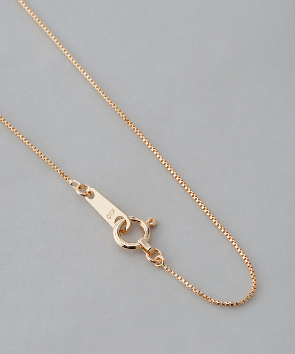 アクセサリー SIENA SIENA ROSE】チェーンネックレス[ベネチアン]｜SANPO ONLINE