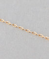 Radiant Chain Necklace (45cm)