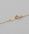 Radiant Chain Necklace (45cm)