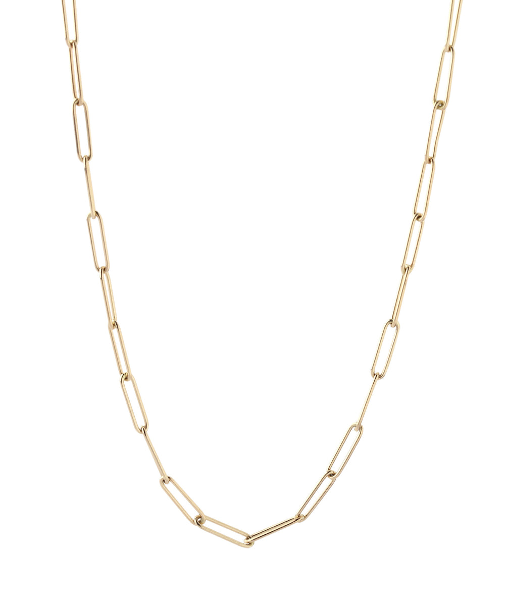 SIENA ROSE】チェーンネックレス[スクエアチェーン]｜SANPO ONLINE