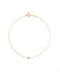 Petite Diamond One-Top Bracelet