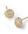 ENTREMETS・Earrings