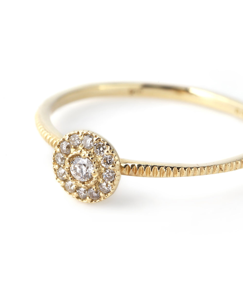 SIENA ROSE】ENTREMETS・リング｜SANPO ONLINE(サンポーオンライン)