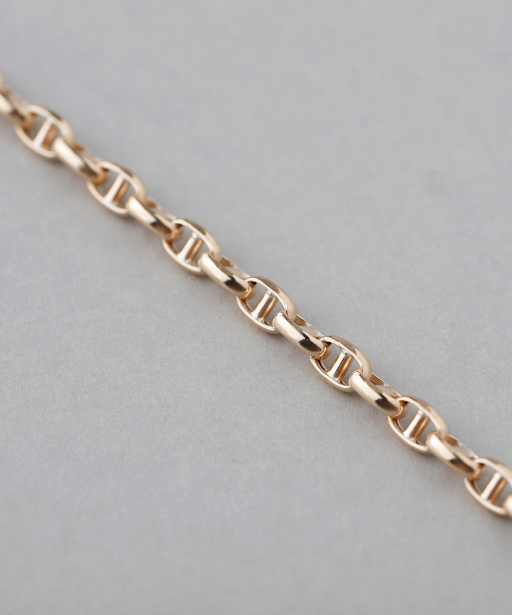 SIENA ROSE】ロロマリーナブレスレット｜SANPO ONLINE(サンポーオンライン)