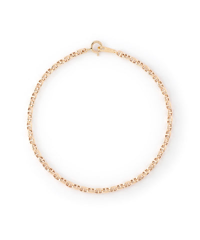 ロロマリーナブレスレット