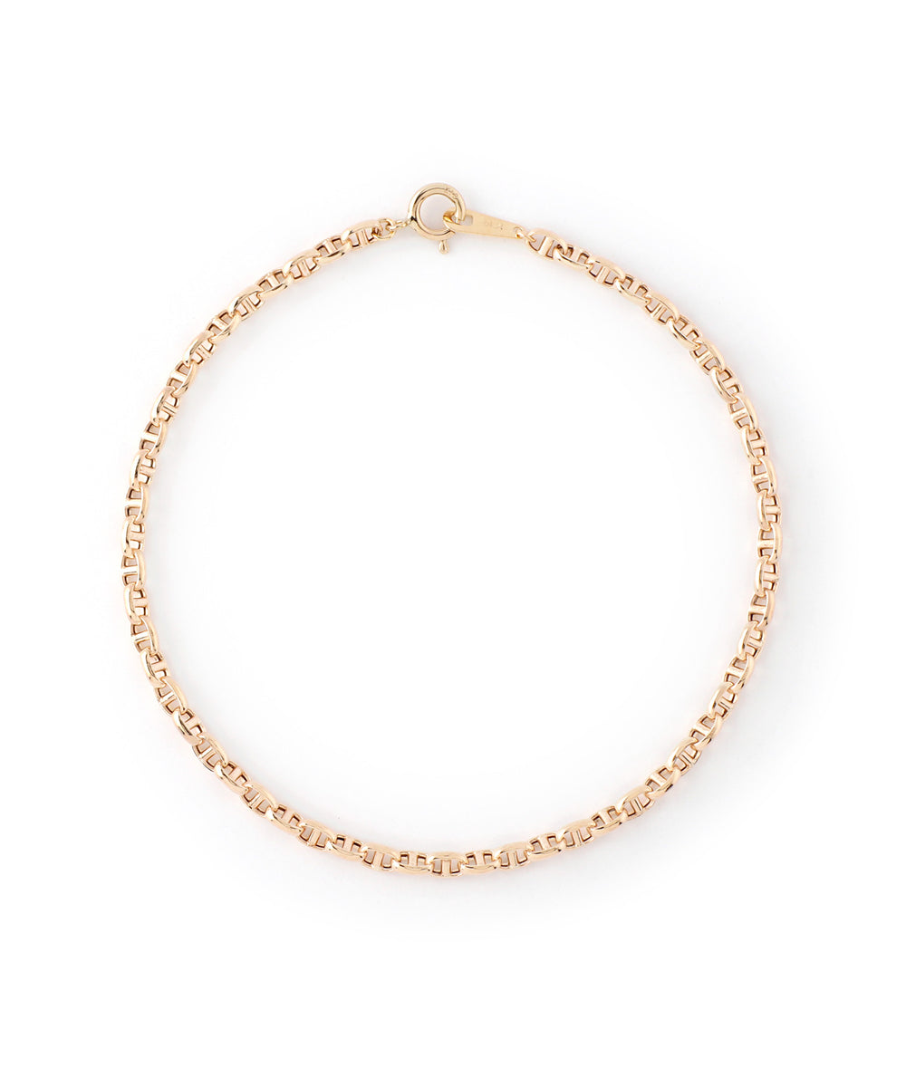 SIENA ROSE】ロロマリーナブレスレット｜SANPO ONLINE(サンポーオンライン)