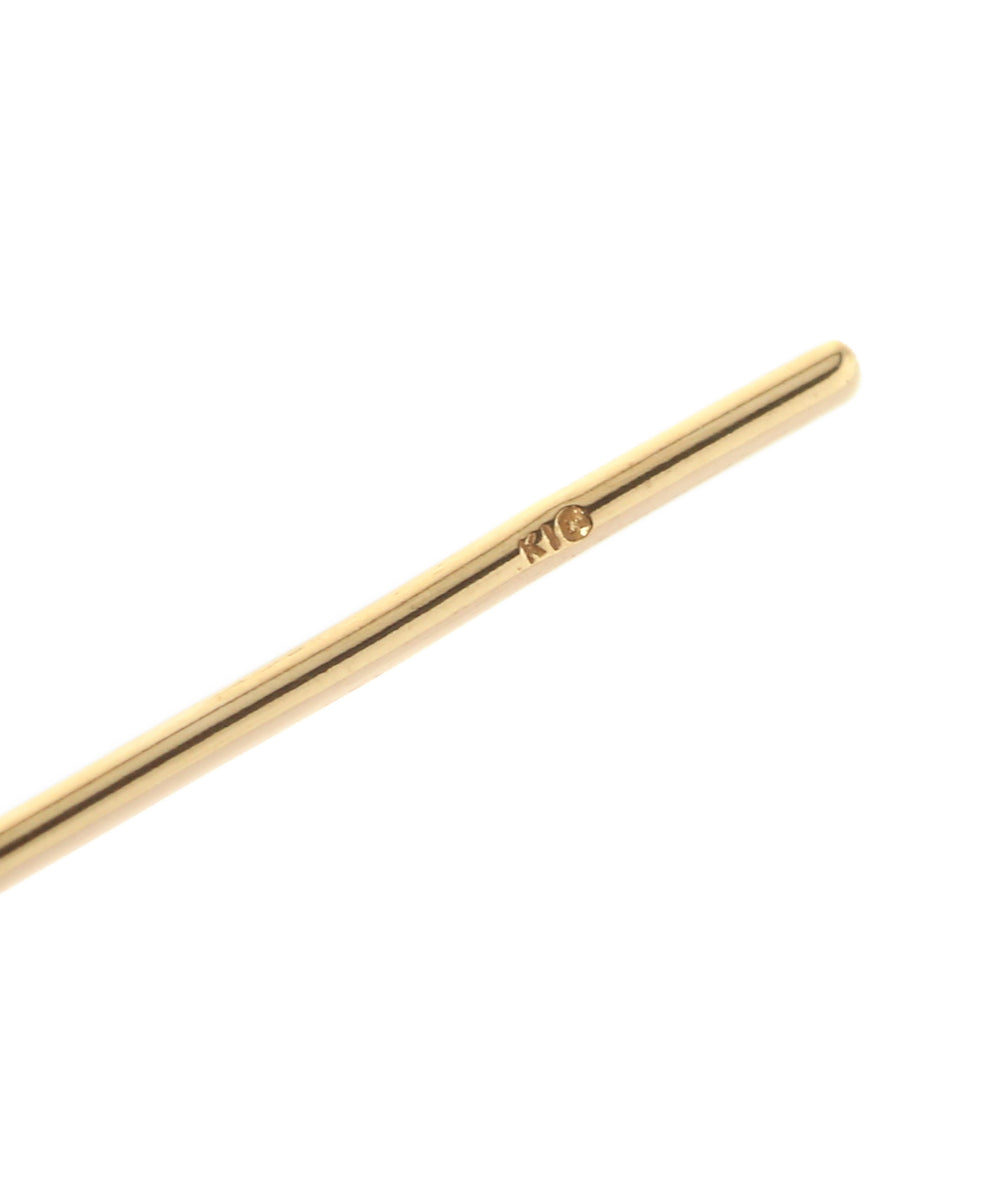 SIENA ROSE】ロングチェーン・アメリカンピアス｜SANPO ONLINE