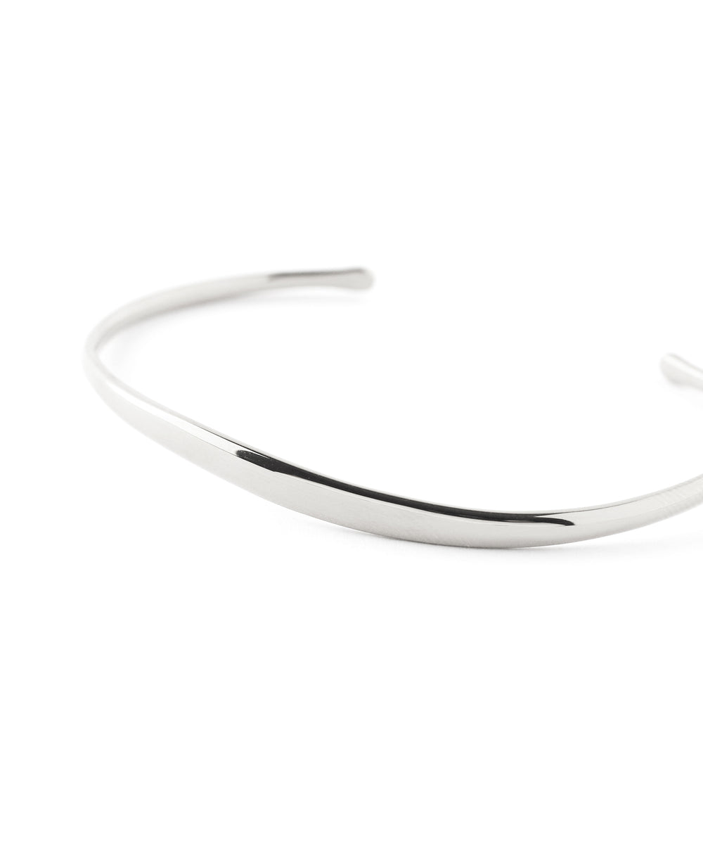 SIENA ROSE】Toi et Moi・ペアバングル[vague-ヴァーグ-(波)][メンズ