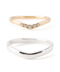 Yellow gold / No. 9