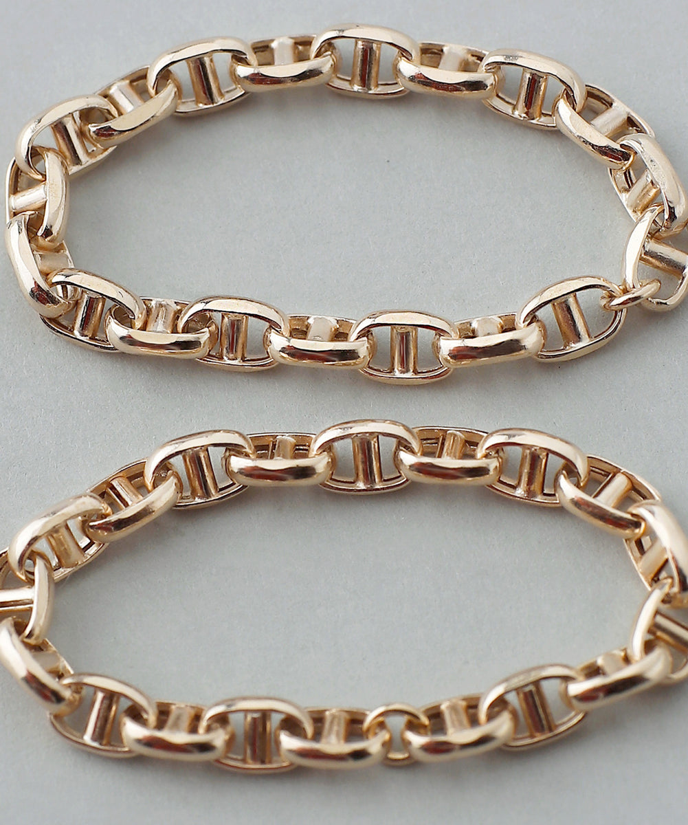 SIENA ROSE】チェーンリング[ロロマリーナ][K18]｜SANPO ONLINE