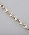 anchor chain necklace