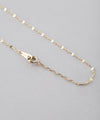 Twinkle Chain Necklace