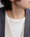 Twinkle Chain Necklace