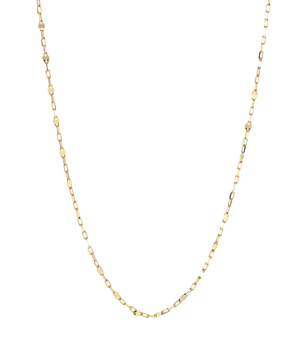 SIENA ROSE】トゥインクルチェーンネックレス｜SANPO ONLINE(サンポー