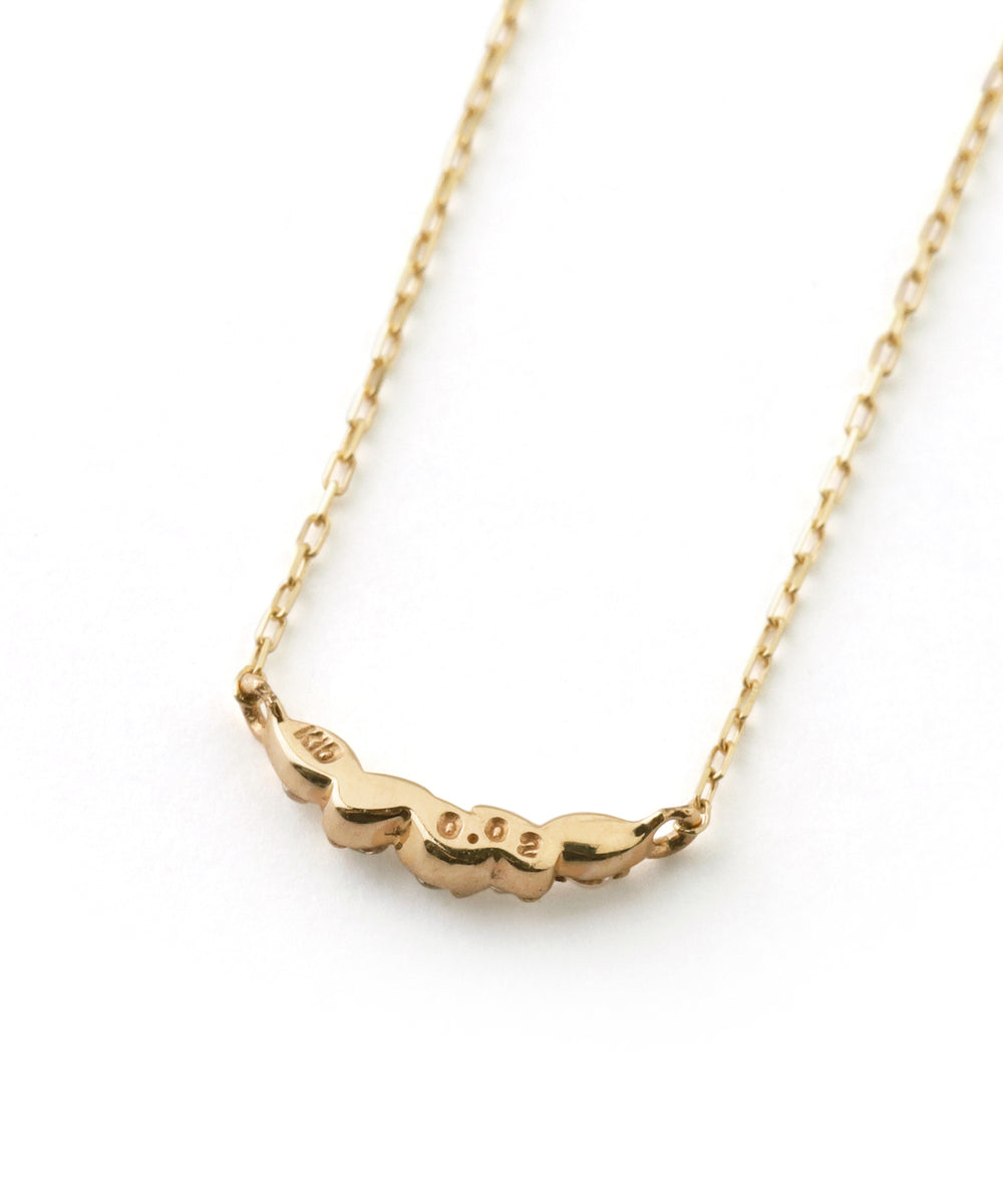 SIENA ROSE Tress 13号 K10YG SIENA ROSE】Tress・リング｜SANPO ONLINE(サンポーオンライン)