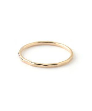 RHYTHMIC FLOW Craft Ring