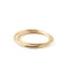RHYTHMIC FLOW Double Ring