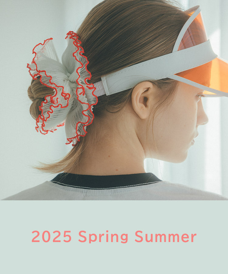 ANEMONE 2025 Spring Summer -February- 1