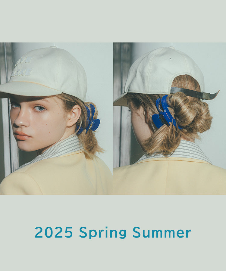 ANEMONE 2025 Spring Summer -March- 1