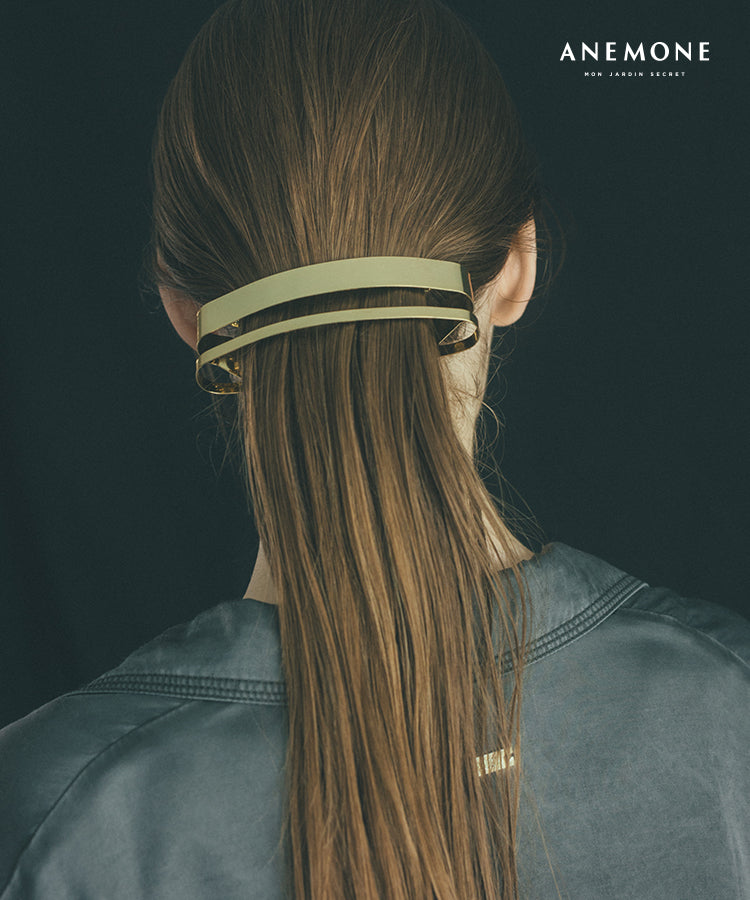 【ANEMONE】Autumn/Winter 2025-September- 1