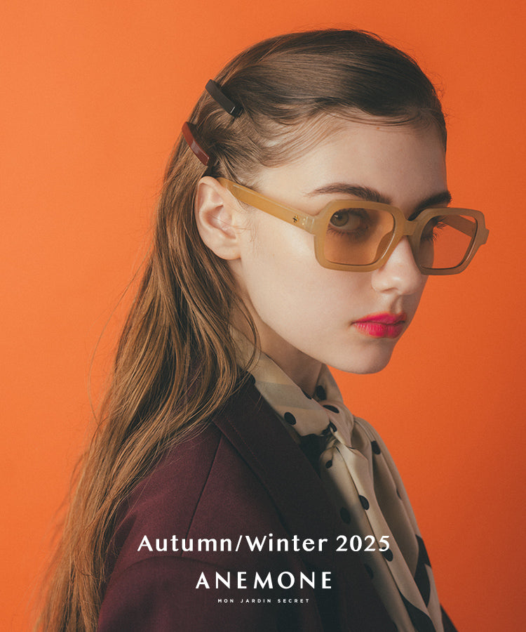 テスト アネモネ: 1