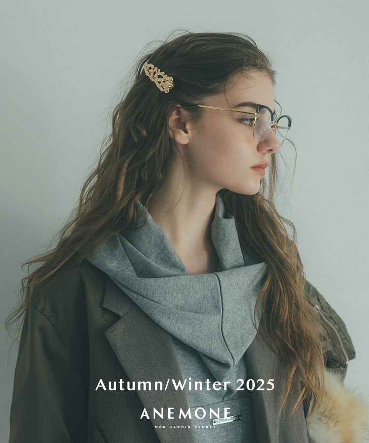 Autumn/Winter 2025-December-