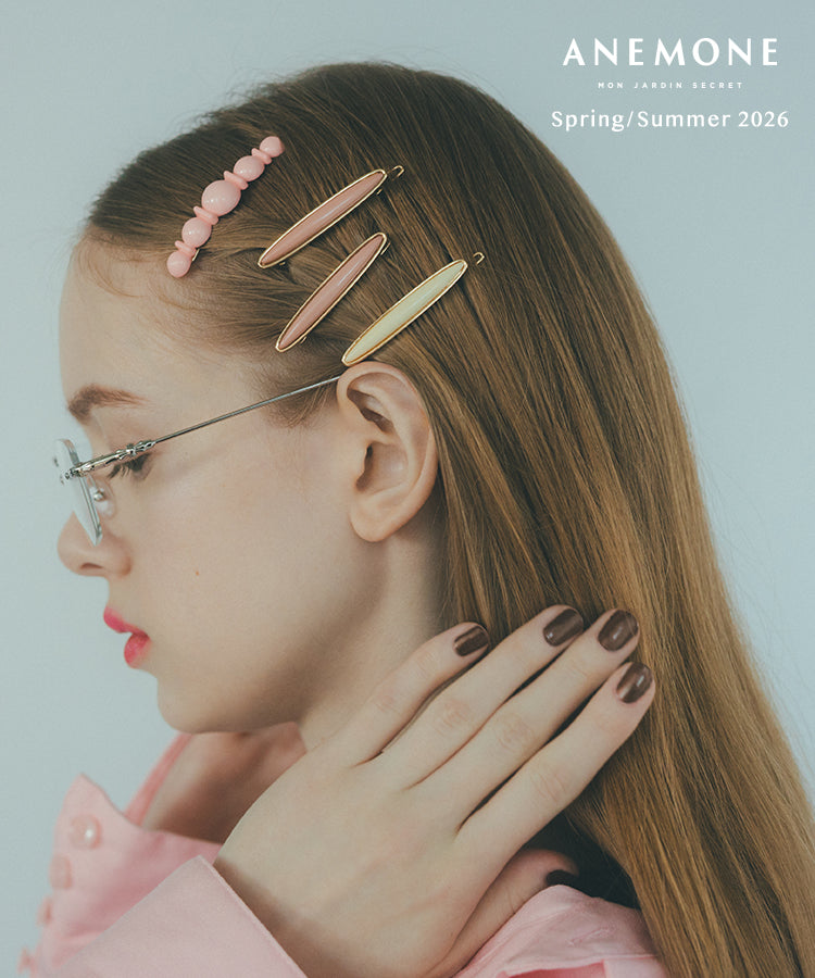 Spring/Summer 2026-May-