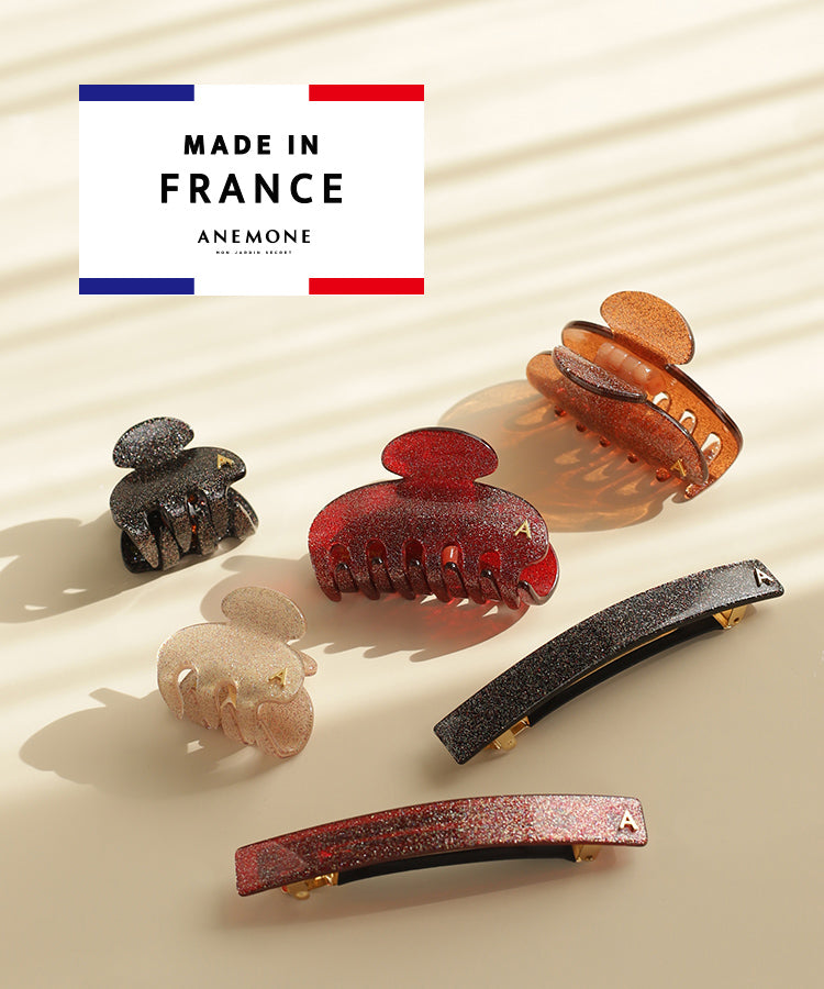 A new product has been released from the popular French series.