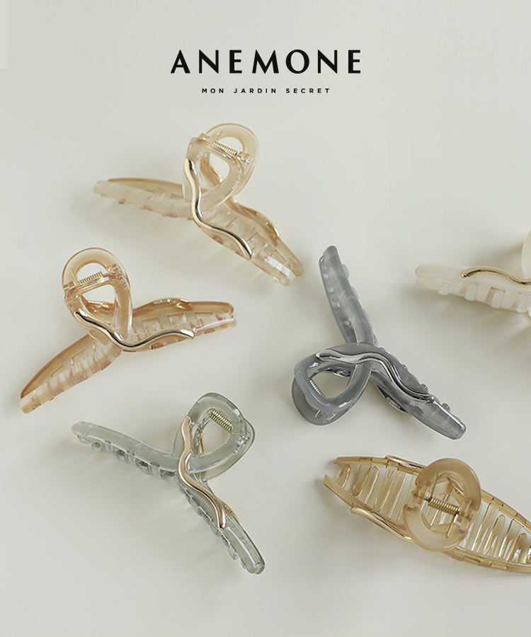 ANEMONEで人気の“ループバンス”をご紹介