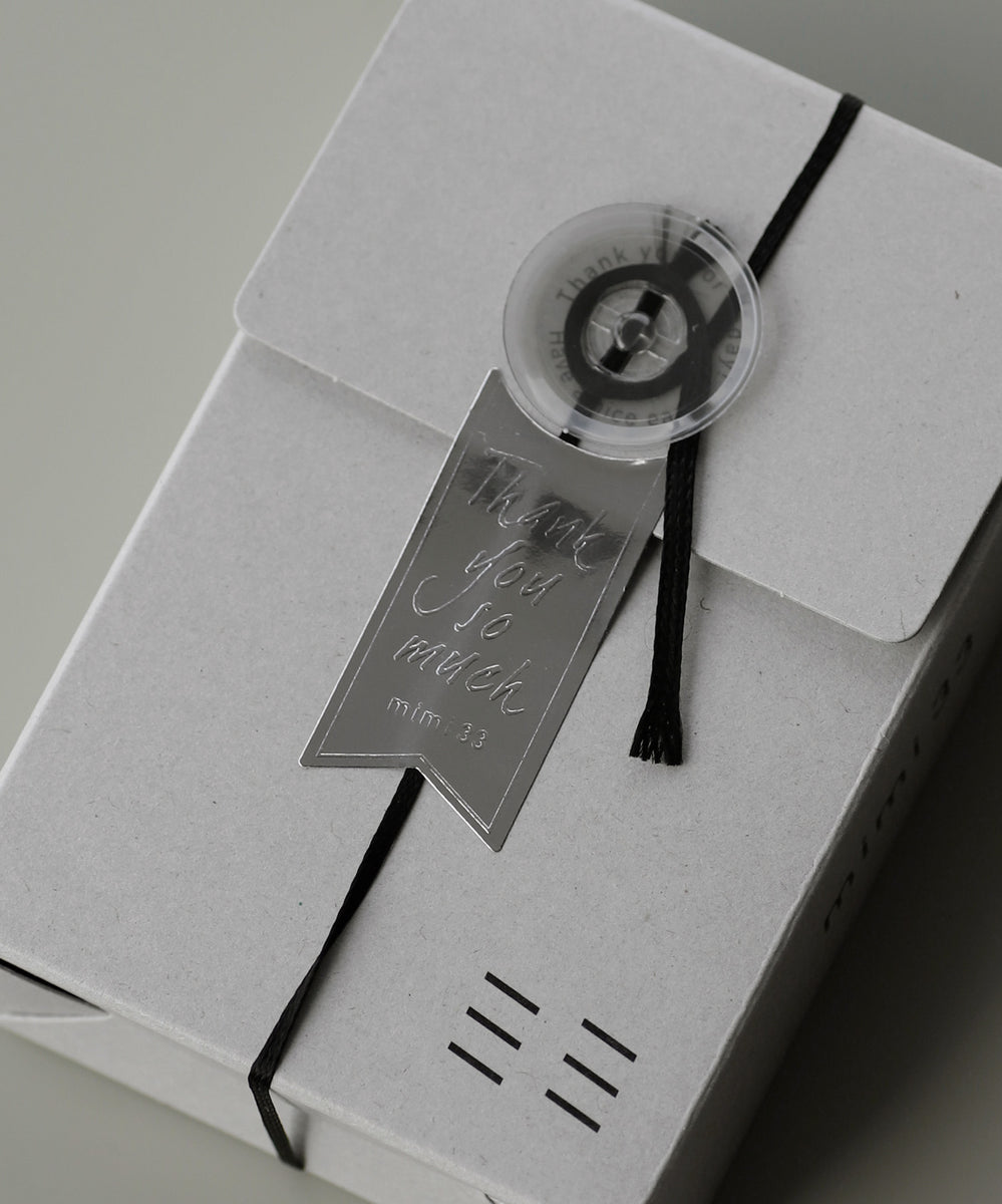 mimi33】[mimi33専用]セルフラッピングキット｜SANPO ONLINE(サンポー