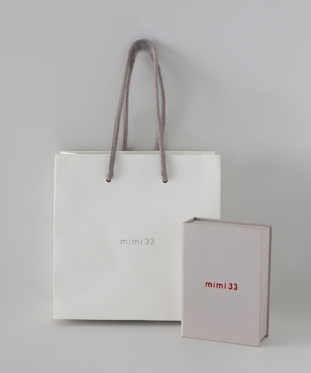 ミミ商品 mimi33】[mimi33専用]セルフラッピングキット【BOX・紙袋】｜アネモネ