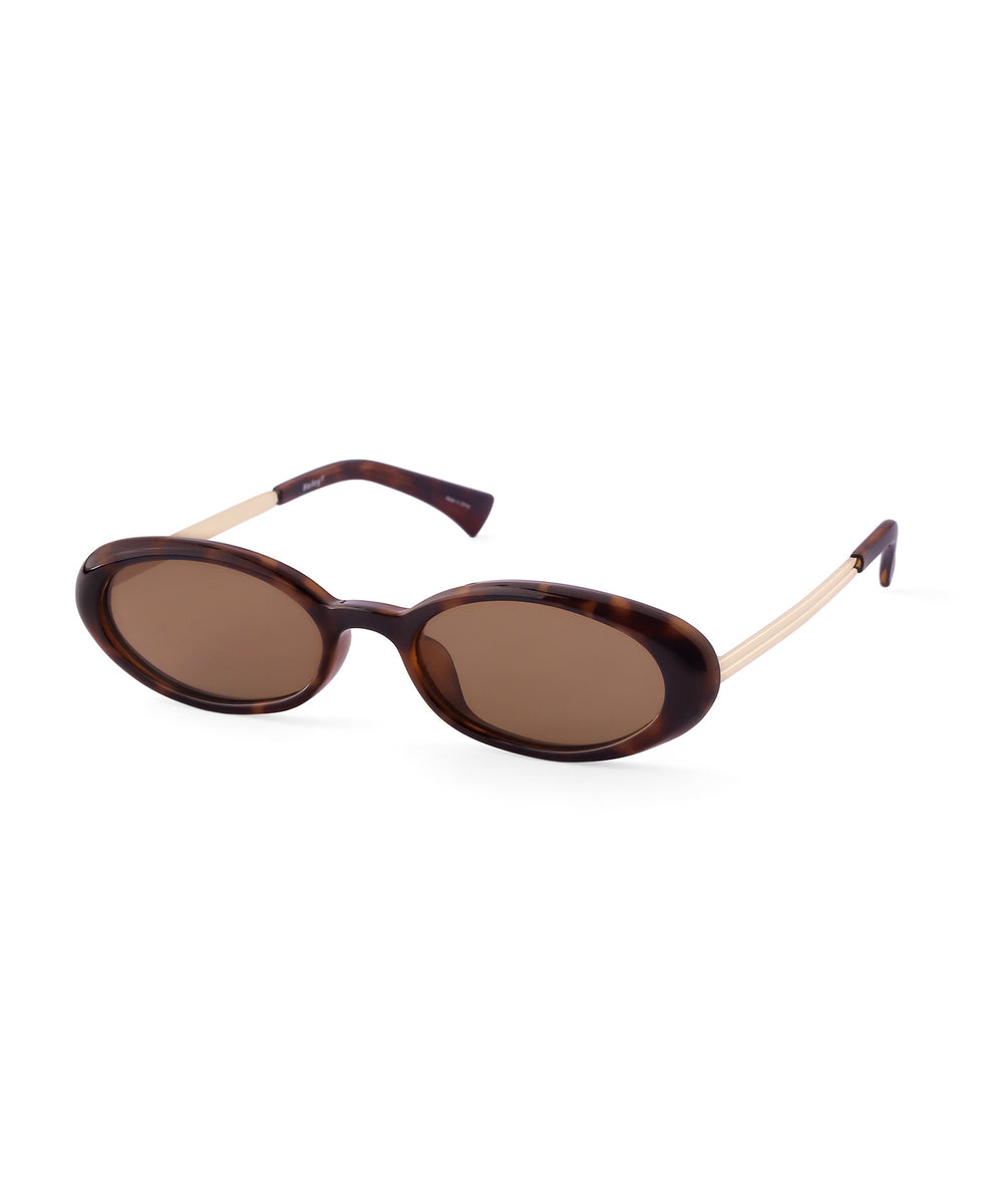 ANEMONE】【Harley EYEWEAR】サングラス｜アネモネ・シエナロゼ