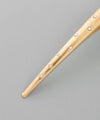 Random Pearl Metal Clip