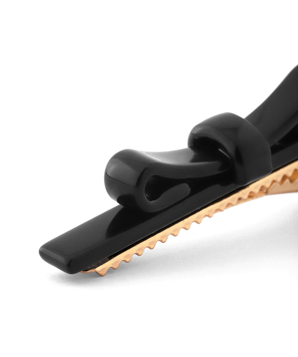 リボンクリップ