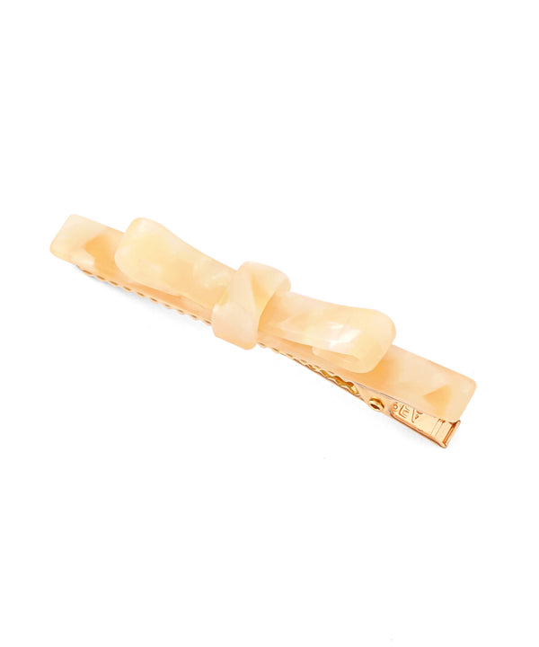 リボンクリップ