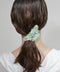 Aurora Flower Hair Claw Clip