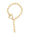 Ball Chain Mantel Bracelet