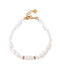 Bead × Pearl Bracelet
