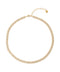 Bijoux × Chain Necklace